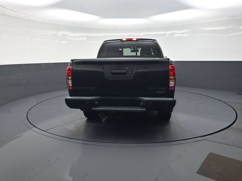 Used 2019 Nissan Frontier SV w/ Value Truck Package AWD/4WD image 4