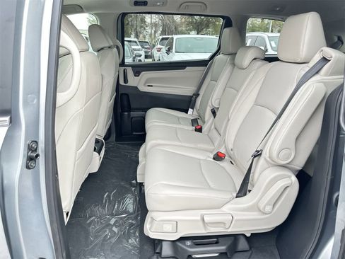 New 2026 Honda Odyssey EX-L image 15
