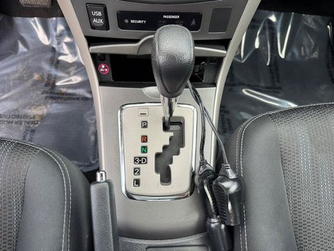Used 2013 Toyota Corolla S FWD image 29