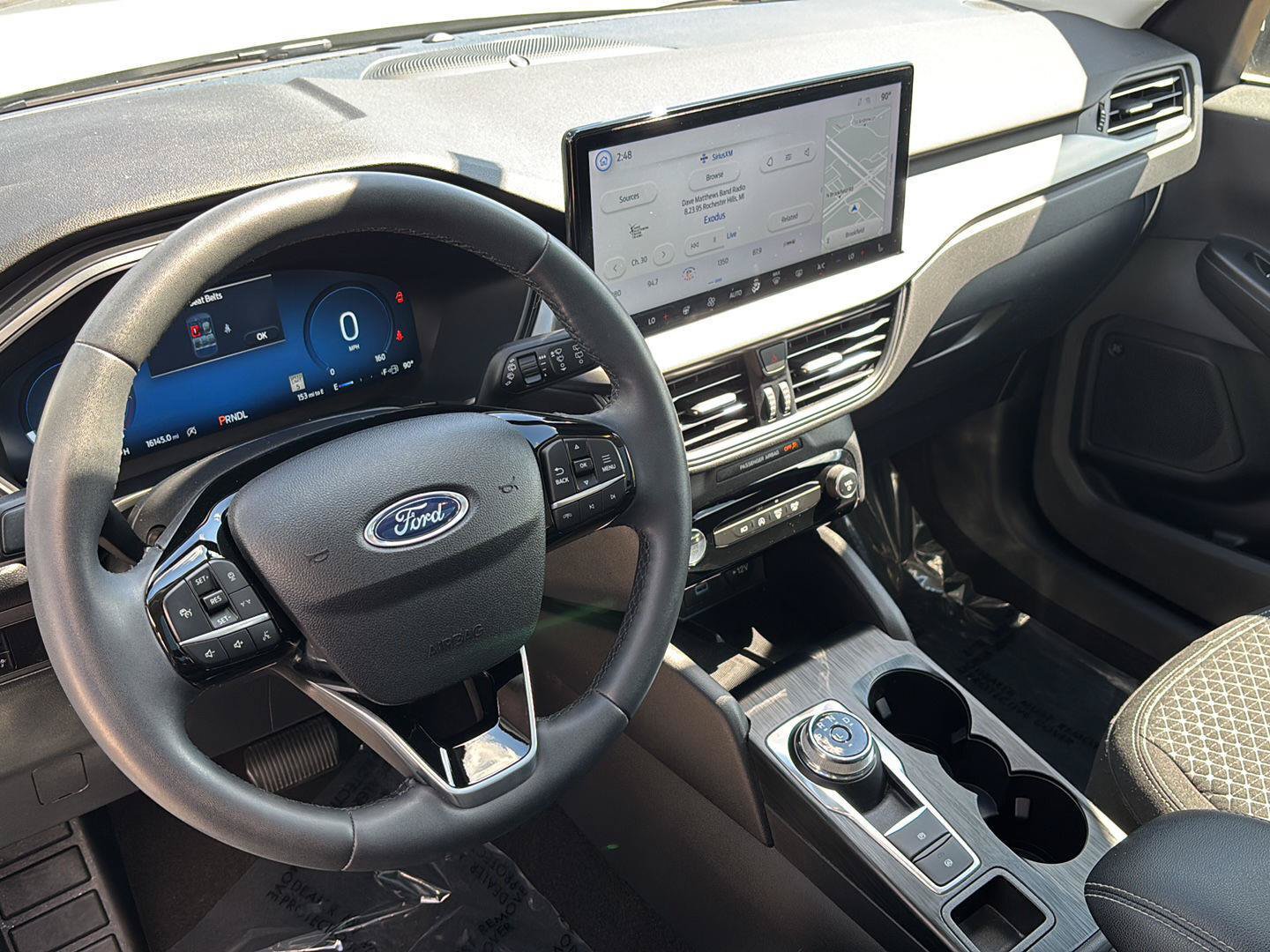 Used 2023 Ford Escape Active w/ Tech Pack #2 AWD/4WD image 13