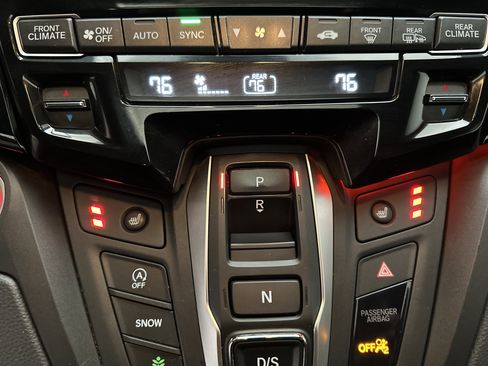 Used 2023 Honda Odyssey Sport image 35