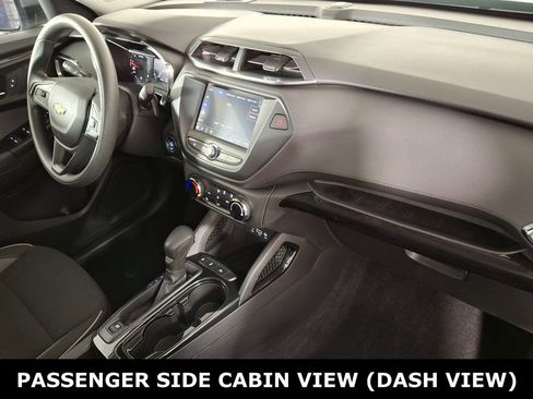 Used 2023 Chevrolet TrailBlazer LT image 31