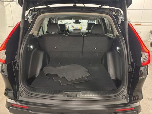 Used 2024 Honda CR-V EX-L image 12