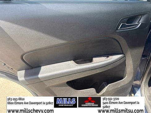 Used 2016 Chevrolet Equinox LT w/ Convenience Package FWD image 18
