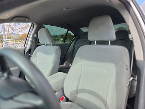 Used 2013 Honda Accord LX image 12