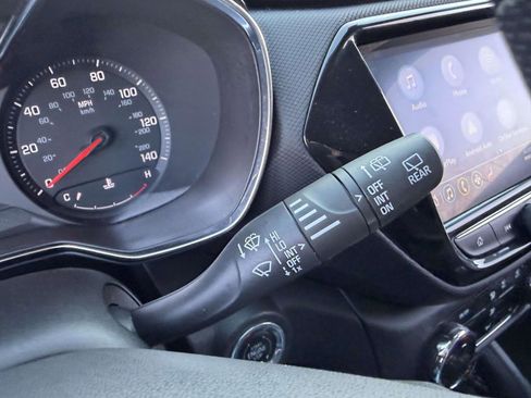 Certified 2023 Chevrolet TrailBlazer LT w/ Convenience Package image 27