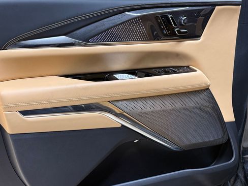 New 2025 Cadillac Escalade IQ Sport 2 image 13