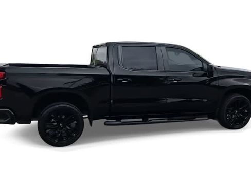 Used 2020 Chevrolet Silverado 1500 RST w/ Rally Edition image 8