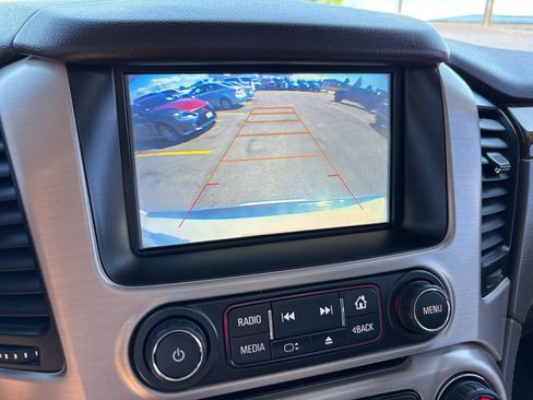 Used 2016 GMC Yukon XL Denali w/ Open Road Package AWD/4WD image 39