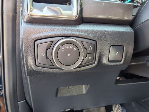 Used 2021 Ford Ranger Lariat w/ Equipment Group 501A High AWD/4WD image 14
