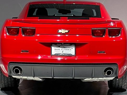 Used 2012 Chevrolet Camaro LT w/ RS Package image 33