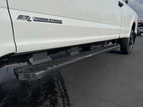 Used 2022 Ford F350 XLT w/ Black Appearance Package AWD/4WD image 50