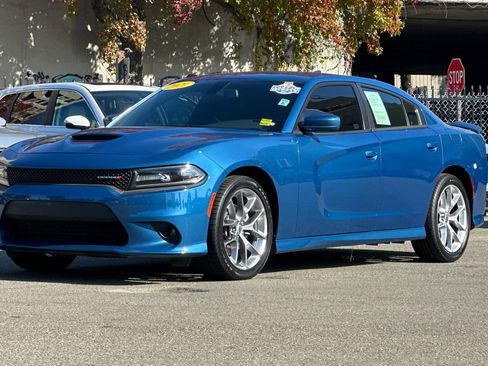 Used 2021 Dodge Charger GT image 9