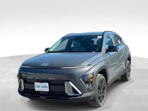 New 2026 Hyundai Kona SEL Sport AWD/4WD image 2