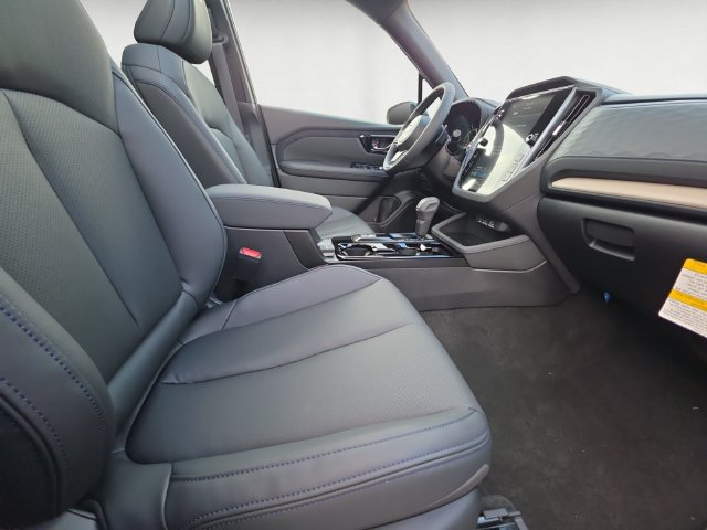 New 2026 Subaru Forester Limited AWD/4WD image 15