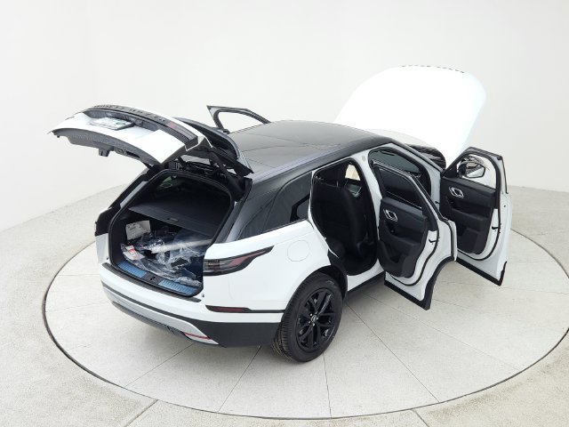 Certified 2026 Land Rover Range Rover Velar S AWD/4WD image 16