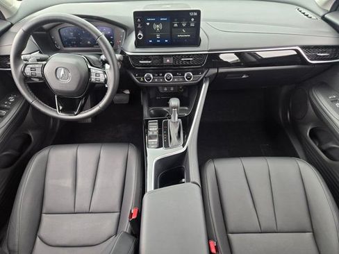 Certified 2025 Acura ADX AWD image 26