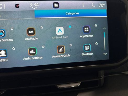 New 2026 Jeep Wrangler Rubicon image 18