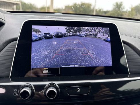 Certified 2023 Cadillac CT4 Sport w/ Technology Package image 21