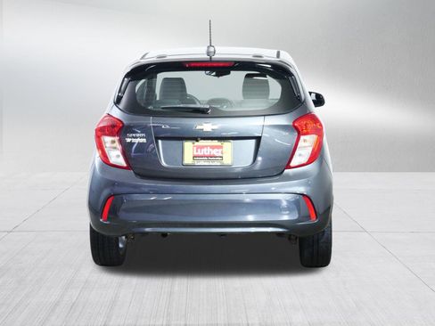 Used 2017 Chevrolet Spark LT FWD image 6