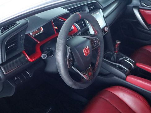 Used 2018 Honda Civic Si image 14