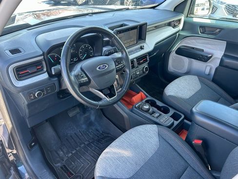 Used 2022 Ford Maverick XLT w/ XLT Luxury Package image 25