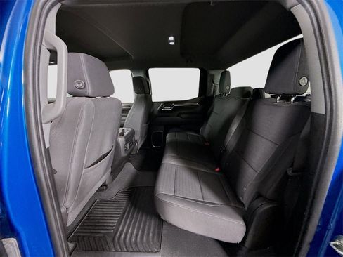Used 2022 Chevrolet Silverado 1500 RST image 17