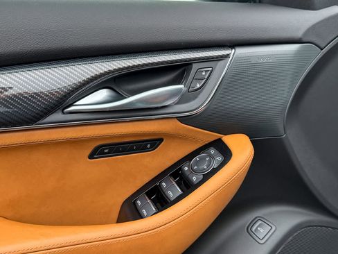 Used 2026 Cadillac CT5 V w/ Platinum Package image 15