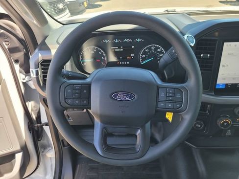 New 2026 Ford F150 XL RWD image 9