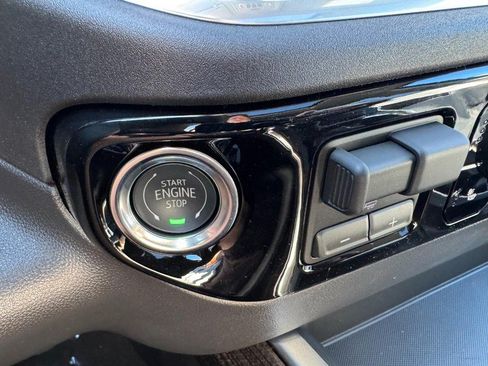 New 2026 Chevrolet Silverado 1500 LT Trail Boss w/ LT Trail Boss Premium Package AWD/4WD image 20