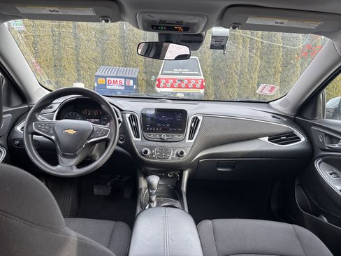 Used 2023 Chevrolet Malibu LT image 15