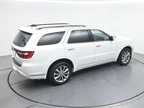 Used 2023 Dodge Durango Citadel AWD/4WD image 23