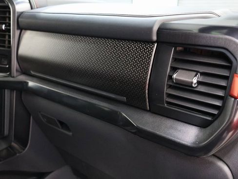 Used 2025 Ford F150 Raptor w/ Equipment Group 803A Raptor R image 82