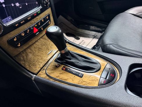 Used 2008 Mercedes-Benz E 63 AMG Sedan image 43