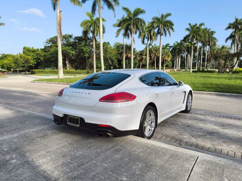 Used 2015 Porsche Panamera S RWD image 22