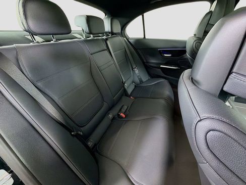 Used 2026 Mercedes-Benz C 300 4MATIC Sedan image 29