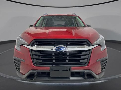 New 2026 Subaru Ascent Limited image 8