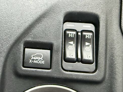 Used 2023 Subaru Crosstrek 2.5i Sport image 36