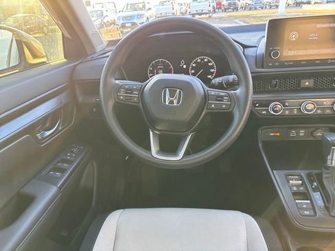 Certified 2023 Honda CR-V EX image 13