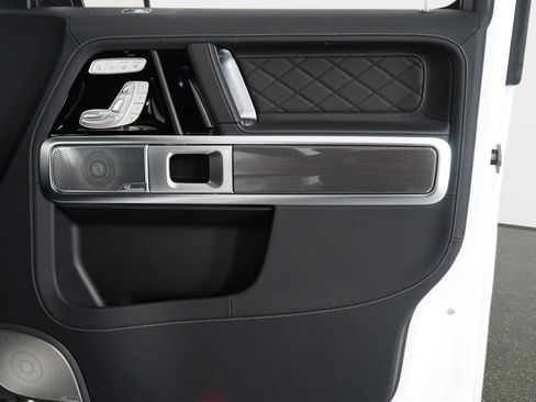 Used 2025 Mercedes-Benz G 63 AMG 4MATIC image 47