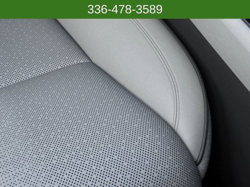 New 2026 Lincoln Aviator Black Label AWD/4WD image 16