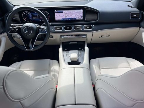 Used 2024 Mercedes-Benz GLE 350 4MATIC image 12
