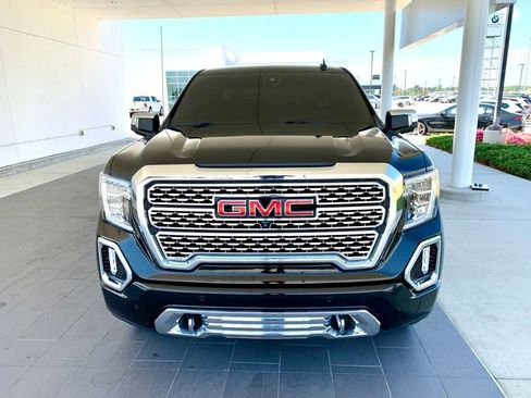 Used 2019 GMC Sierra 1500 Denali w/ Technology Package image 2
