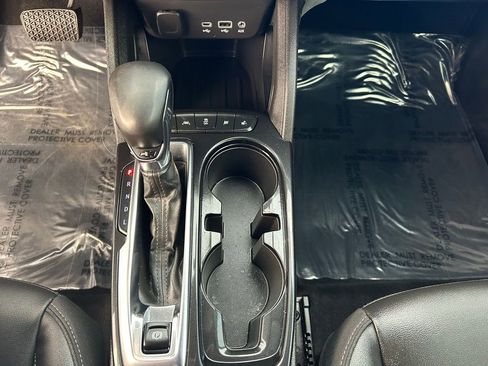 Used 2023 Chevrolet TrailBlazer ACTIV image 29