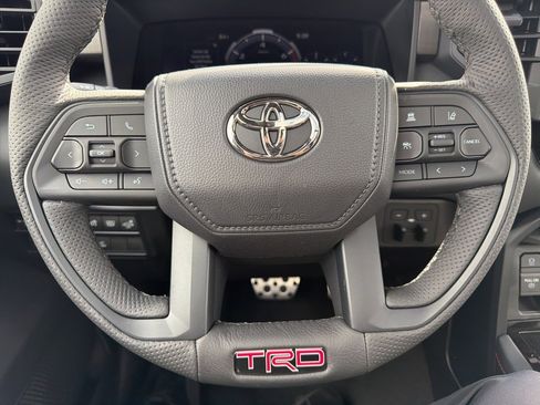 Used 2026 Toyota Tundra TRD Pro image 13