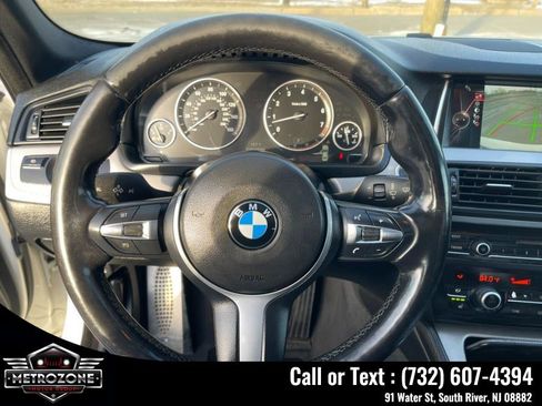 Used 2015 BMW 535i xDrive Sedan AWD/4WD image 33