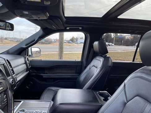 Used 2019 Ford Expedition Limited w/ Equipment Group 301A image 95
