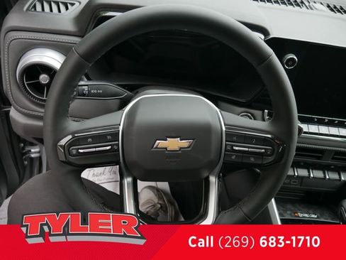 New 2026 Chevrolet Colorado LT w/ LT Convenience Package AWD/4WD image 25