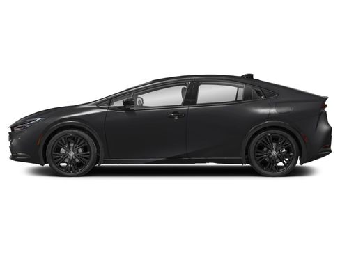 New 2026 Toyota Prius Nightshade image 39