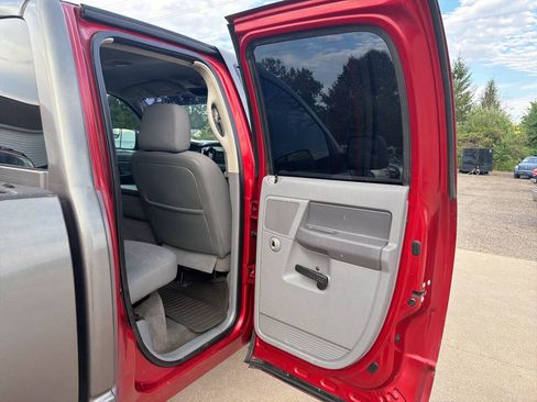 Used 2007 Dodge Ram 2500 Truck SLT w/ Quad Cab Big Horn Value Group AWD/4WD image 16